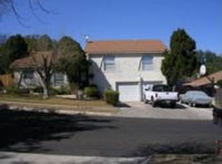 7811 Lark Rdg, San Antonio, TX 78250