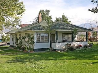 357 South Ctr, Goshen, UT 84633