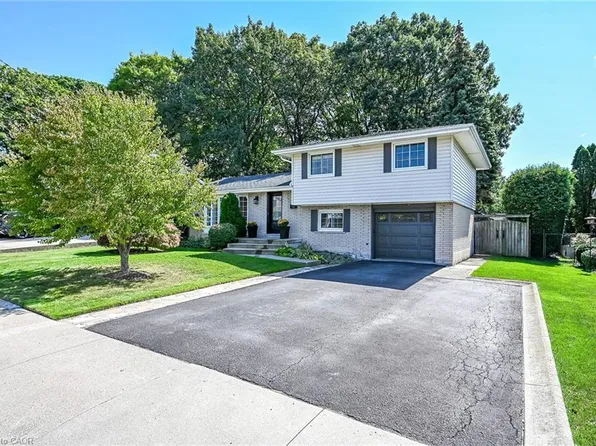 48 Margate Ave, Hamilton, ON L8T 1M8