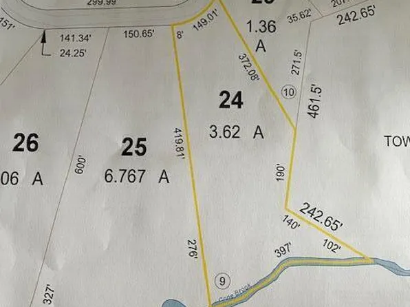 7 Silver Mine Ln, West Stockbridge, MA 01266