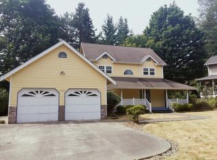 5003 159th Ct NE, Redmond, WA 98052