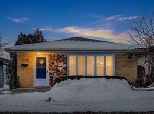 4422 Blanchan Ave, Brookfield, IL 60513