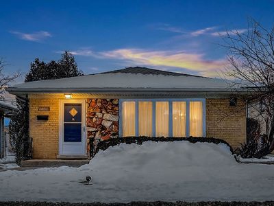 4422 Blanchan Ave, Brookfield, IL, 60513