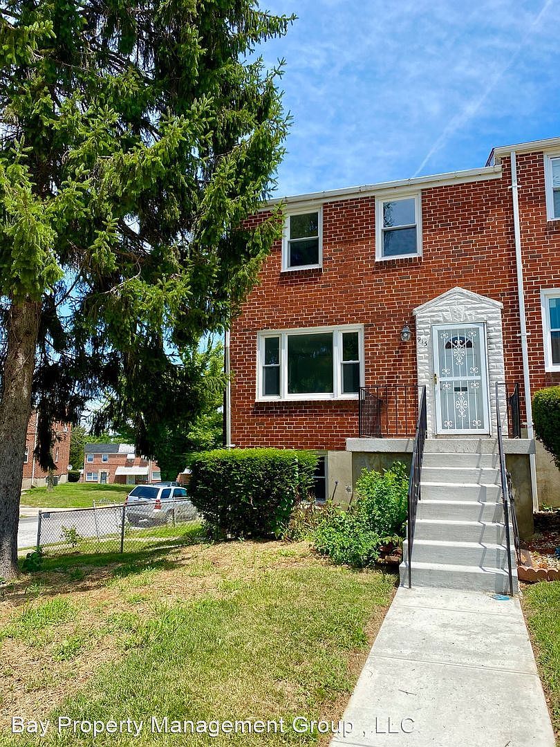 913 Stamford Rd, Baltimore, MD 21229 | Zillow