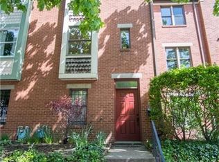 418 Lockhart St, Pittsburgh, PA 15212