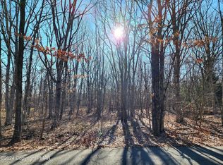 LOT G493 Cold Spring Dr, Jim Thorpe, PA 18229