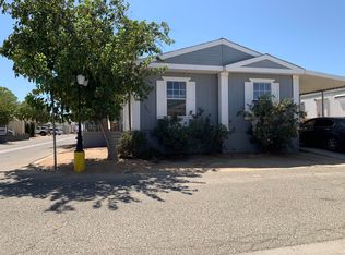 6840 Rea Ave #0, California City, CA 93505