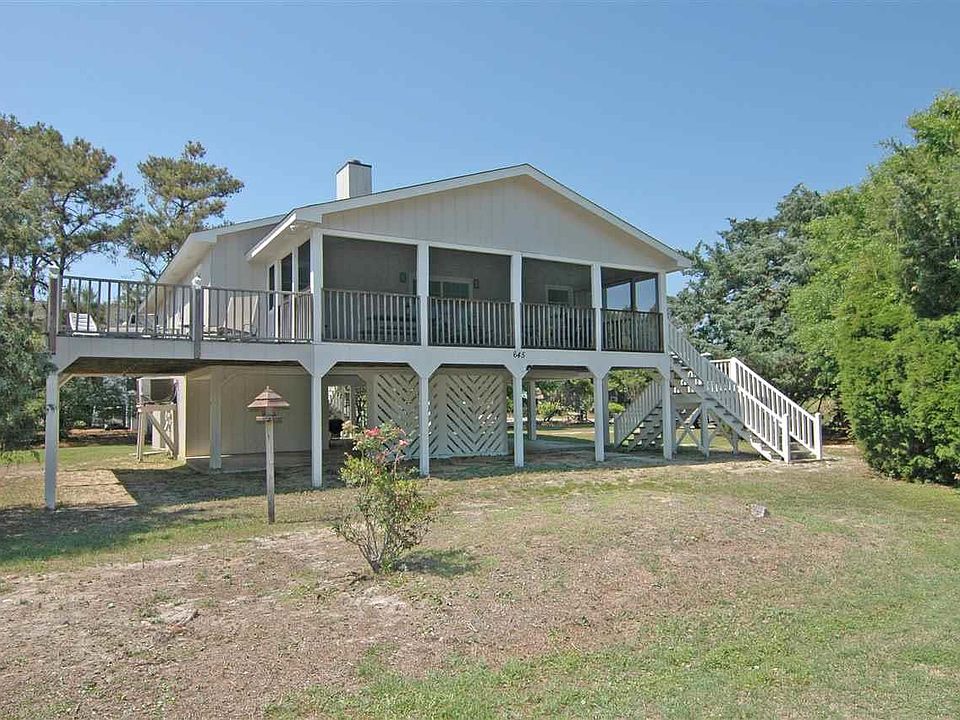 2nd image of 645 Parker Dr