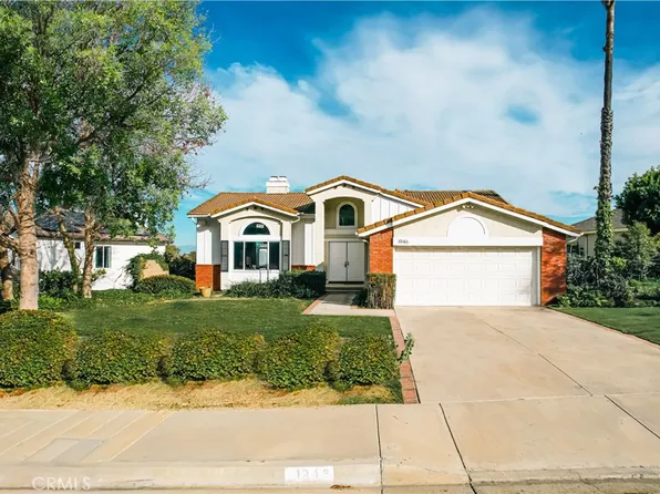 1946 Turquoise Cir, Chino Hills, CA 91709