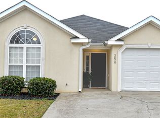 256 Hudson Trce, Augusta, GA 30907