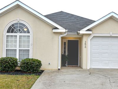 256 Hudson, Augusta, GA, 30907