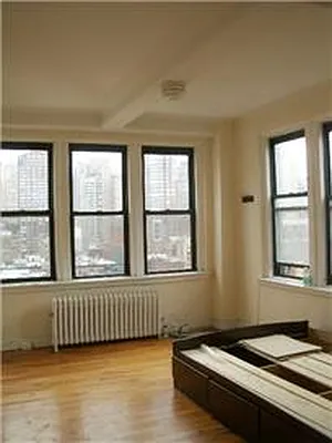 Rented by AJ Clarke | media 7