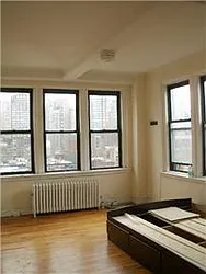 Rented by AJ Clarke