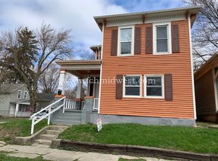 630 W Dewald St #1, Fort Wayne, IN