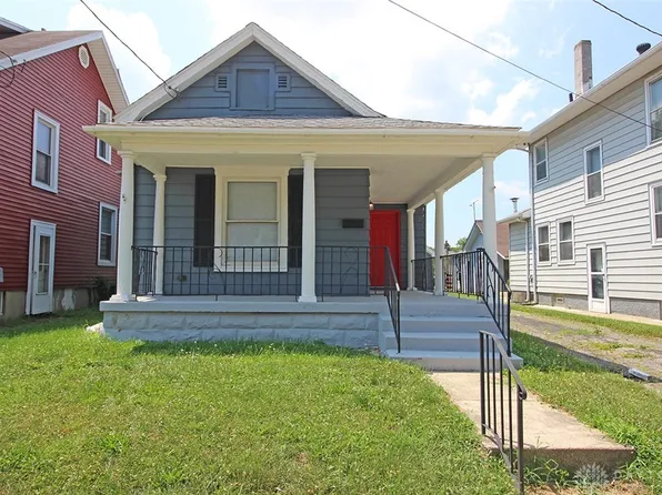 2014 Logan Ave, Middletown, OH 45044