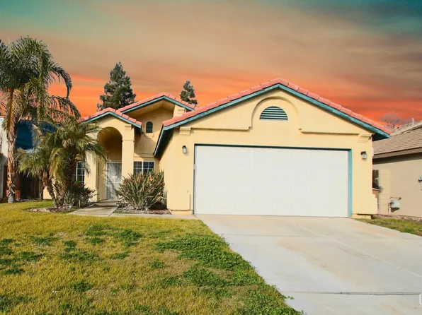 6318 Cupertino Ct, Bakersfield, CA 93313