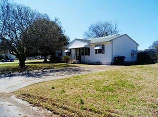 1032 Neptune Ave, Virginia Beach, VA 23464