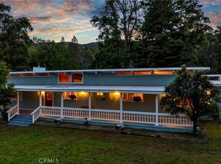 12255 Elk Mountain Rd, Upper Lake, CA 95485