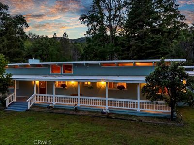 12255 Elk Mountain Rd, Upper Lake, CA, 95485