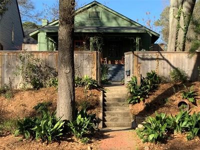 650 Prospect St, Shreveport, LA, 71104