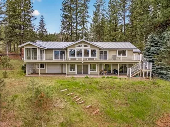 3880 Hot Springs Rd, New Meadows, ID 83654