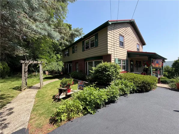 3268 Reading Rd, Watkins Glen, NY 14891