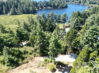 8th St, Langlois, OR 97450