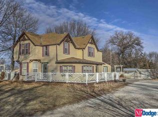 218 North St, Greenwood, NE 68366