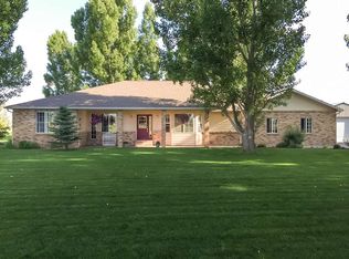 1677 L Rd, Fruita, CO 81521