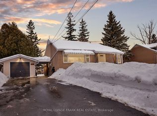 133 Abbott Blvd, Cobourg, ON K9A 4E5