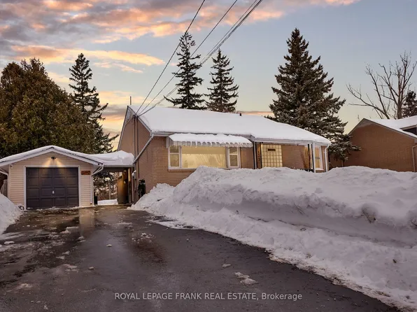 133 Abbott Blvd, Cobourg, ON K9A 4E5