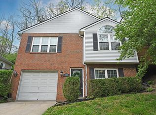 225 Memorial Pkwy, Bellevue, KY