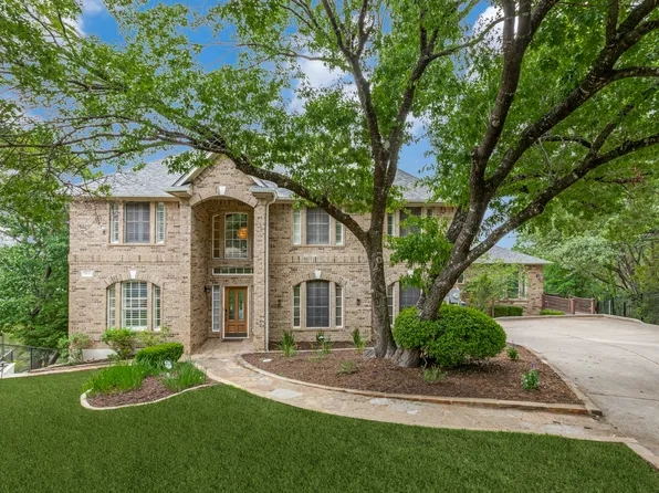 9604 Crenata Cv, Austin, TX 78759