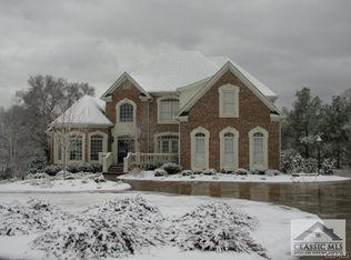 1050 Long Creek Dr, Bogart, GA 30622