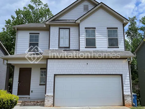 173 Parkview Place Dr, McDonough, GA 30253