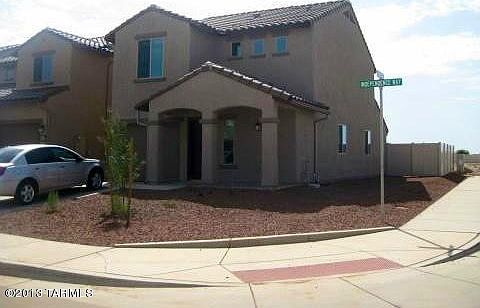 2nd image of 21459 E Independence Way