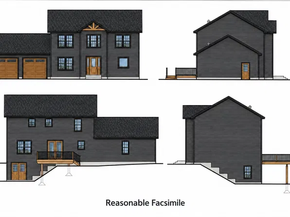 LOT 13 Baldwinville Rd, Phillipston, MA 01331