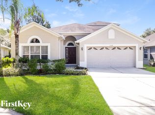 15544 Locustberry Ct, Land O Lakes, FL 34638