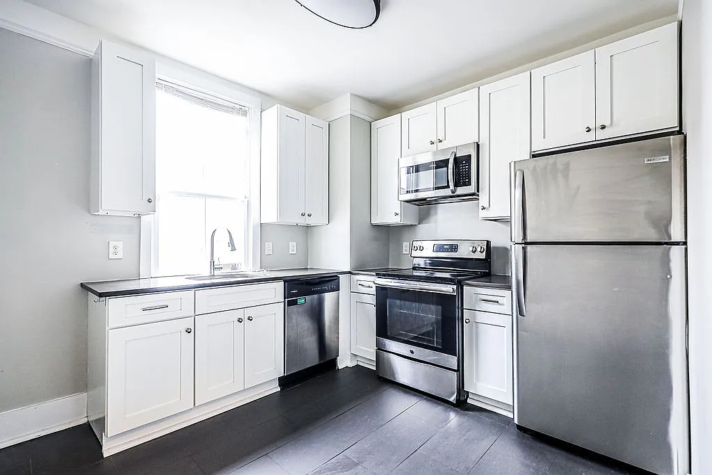 Building Photo - 1415 Jefferson St #1415