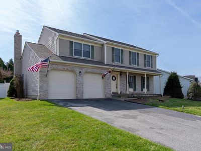 725 Hess Ct, Westminster, MD, 21157