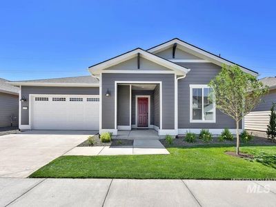 11771 S Glory Ln, Kuna, ID, 83634