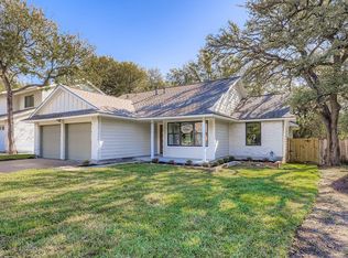 4317 Ganymede Dr, Austin, TX 78727