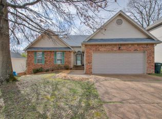 3308 Cobble St, Brentwood, TN 37211