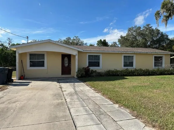 2660 Gordon St, Mulberry, FL 33860