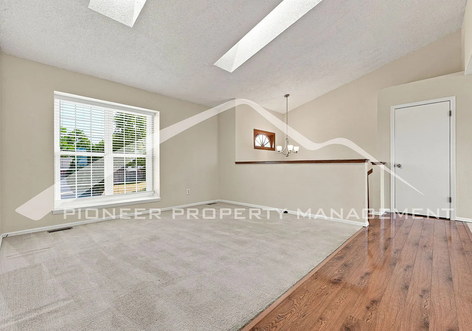 Spacious Home with Central AC and 2-Car Garage — Photo 3