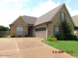 4283 Markston Dr, Southaven, MS 38672