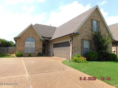 4283 Markston Dr, Southaven, MS, 38672