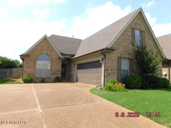 4283 Markston Dr, Southaven, MS 38672