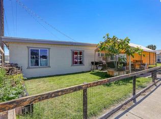 120/122 W Shoshone St, Pasco, WA 99301