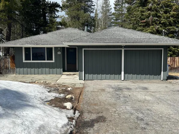 1280 Ute St, South Lake Tahoe, CA 96150